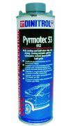 442 Pyrmotec Bodywork protection