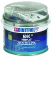 6080 Fiberplast − Glass-fibre reinforced putty