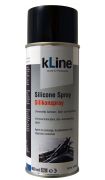 Silicone Spray