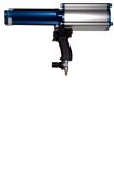 2K Pneumatic gun-DKS 500 for Dinitrol 515