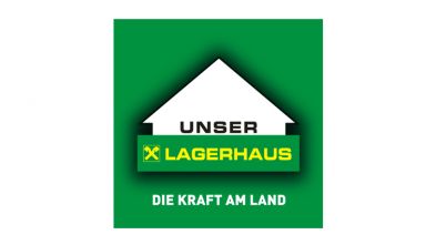 Raiffeisen Lagerhaus