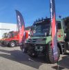 Unimog Servicetage 2023