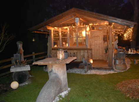 Weihnachtsfeier DKS Technik