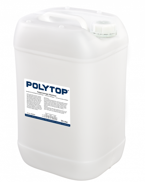 Polytop Felgenreiniger