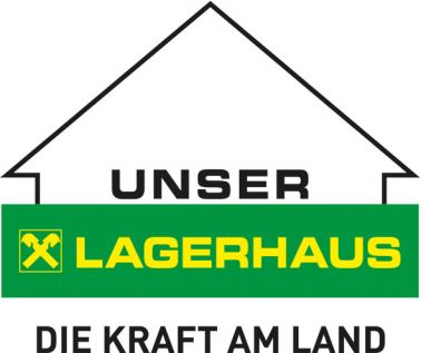 Raiffeisen Lagerhaus