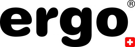 Ergo Logo